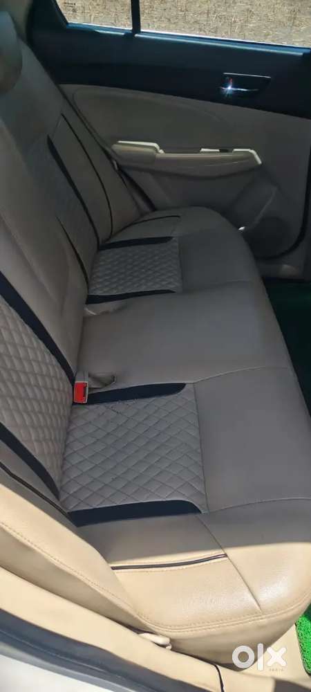 Maruti Suzuki Dzire 2019 Diesel Car