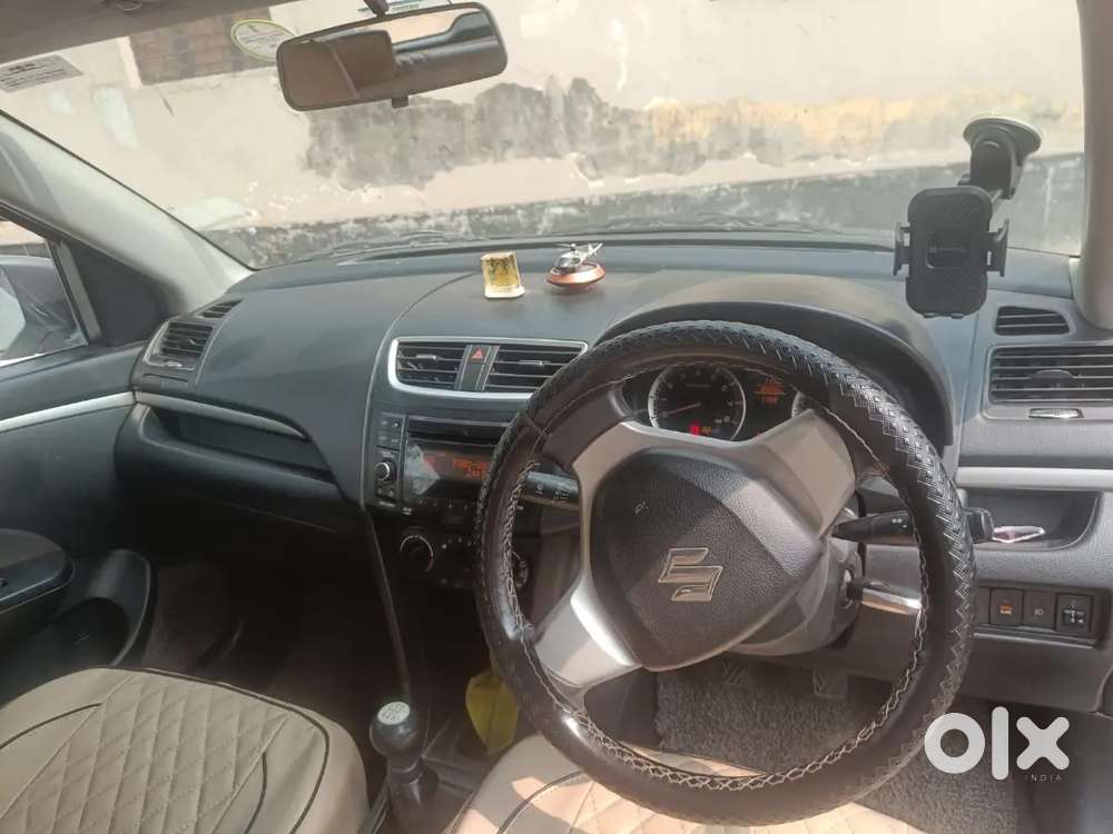 Maruti Suzuki Swift 2016 Petrol 88000 Km Driven