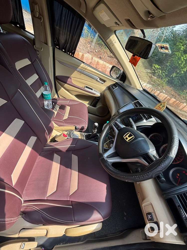 Honda City 2010 Cng & Hybrids Good Condition