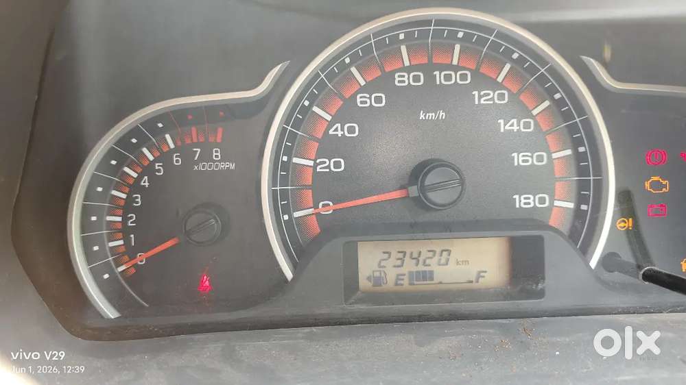 2017 Maruti Alto K10