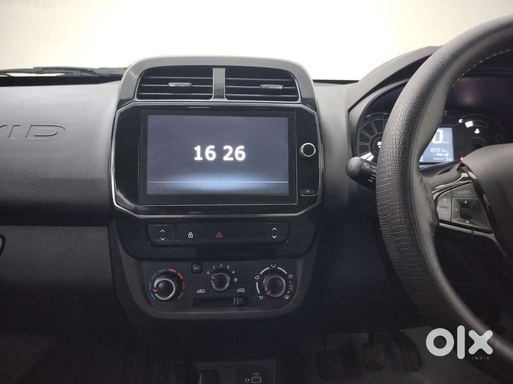 Renault Kwid Rxt 1.0, 2023, Petrol