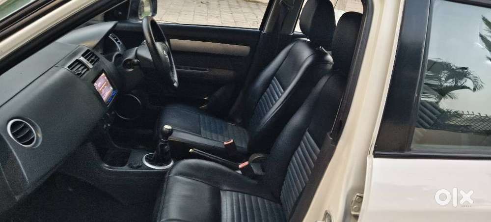 Maruti Suzuki Swift Vdi Limited Edition, 2011, Diesel