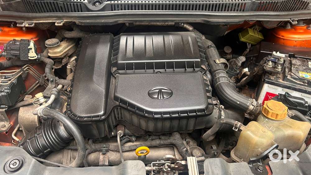 Tata Nexon 2018 Diesel Well Maintained