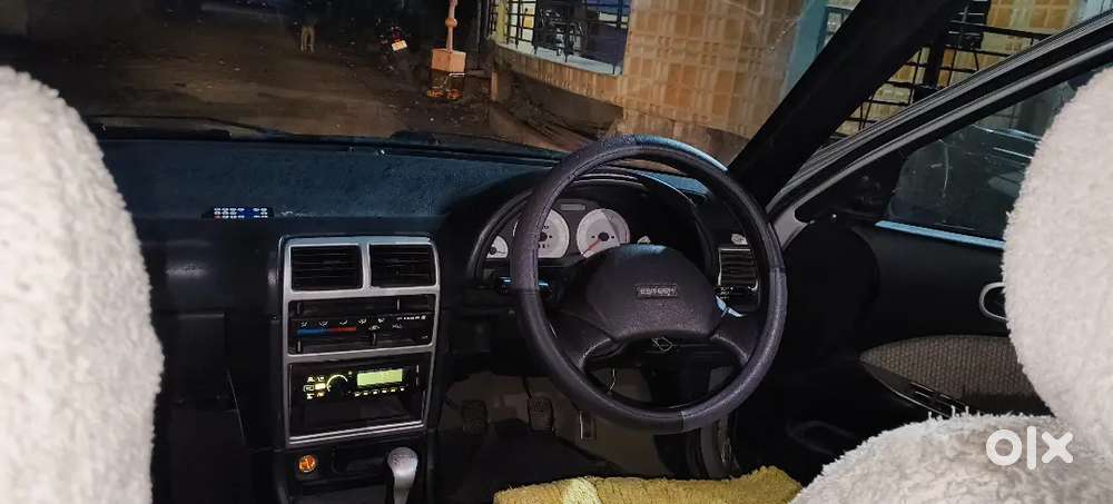 Maruti Suzuki Esteem 2008 Petrol