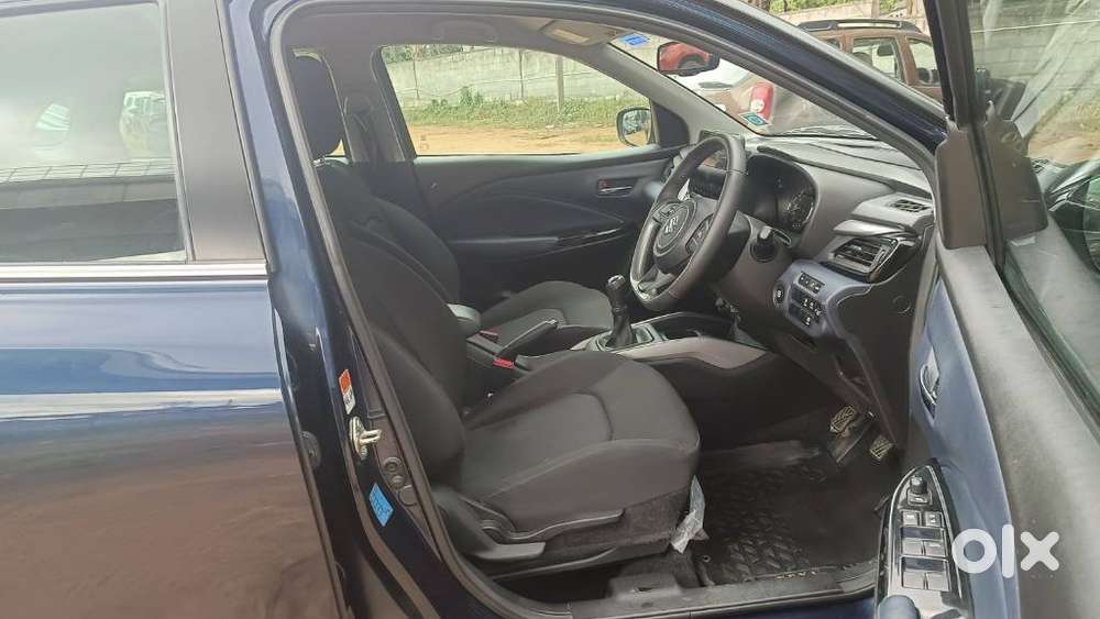 Maruti Suzuki Baleno Alpha, 2023, Petrol