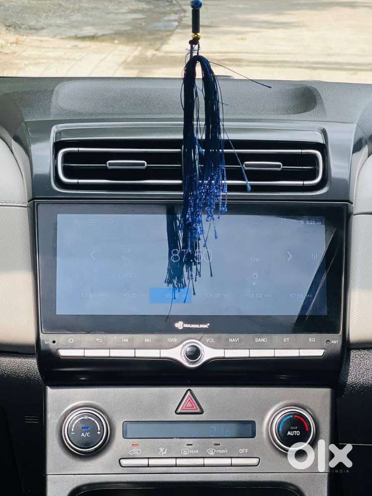 Hyundai Creta 1.6 Sx, 2021, Diesel