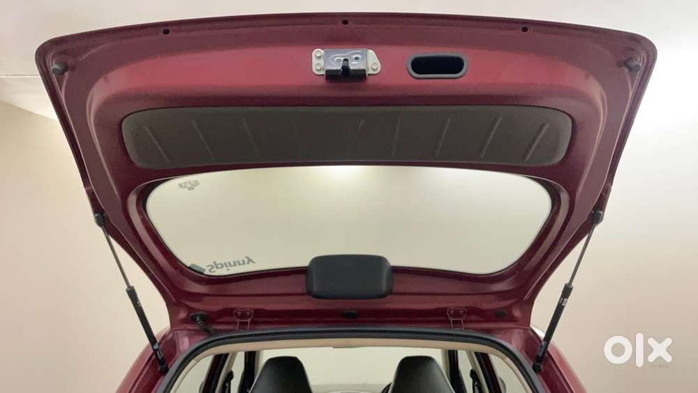 Hyundai I10 Magna 1.1l, 2015, Petrol
