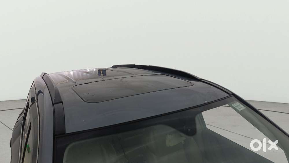 Mahindra Xuv500 At W10 Fwd, 2017, Diesel