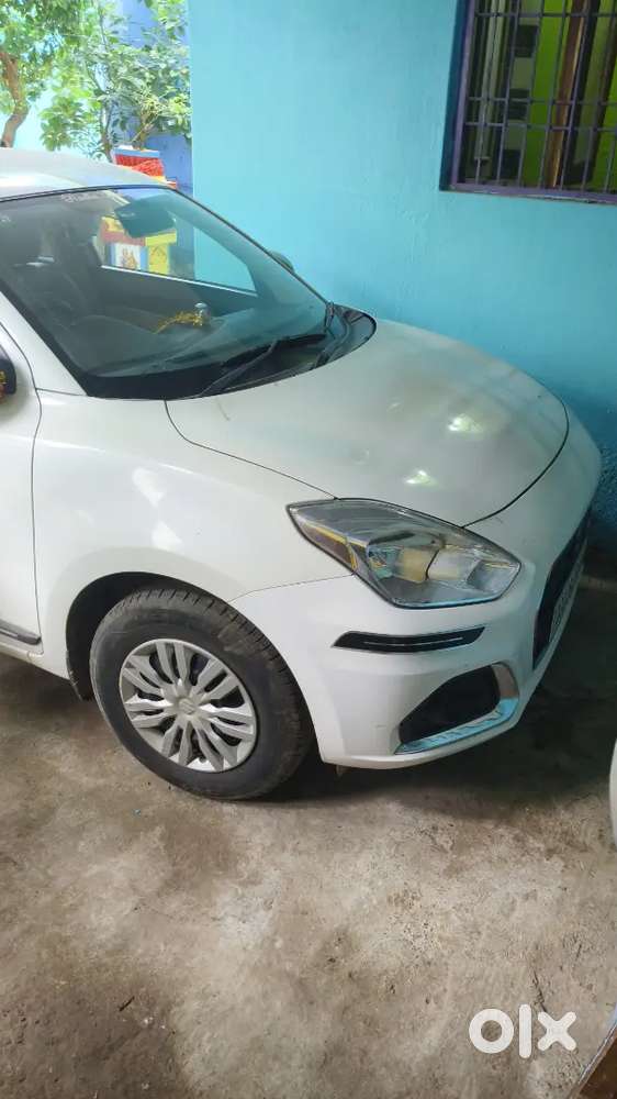 Maruti Suzuki Dzire 2021 Lxi Petrol
