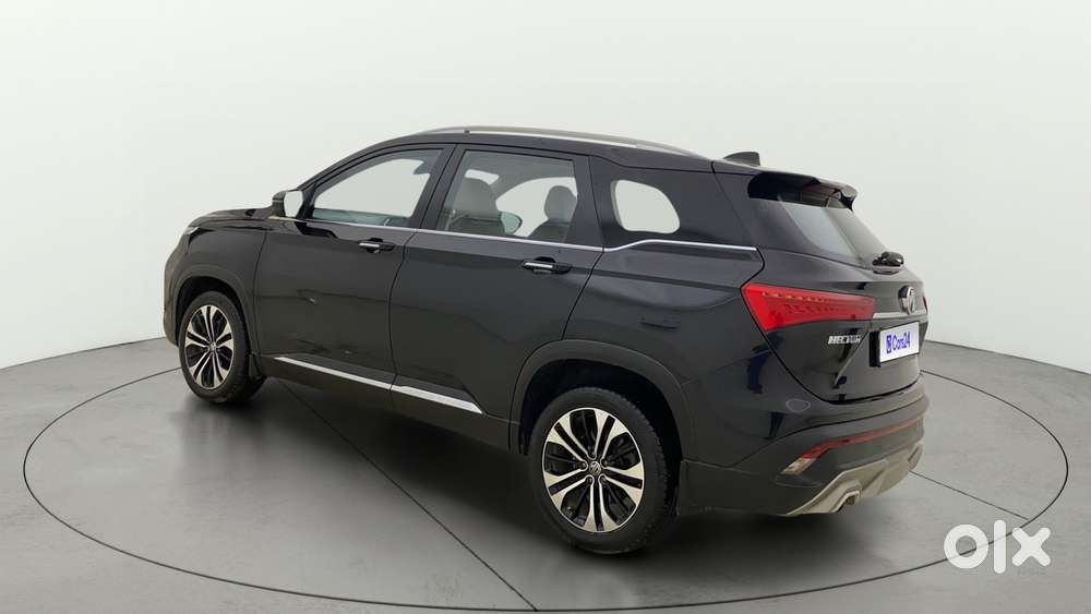 Mg Hector Sharp At, 2021, Petrol