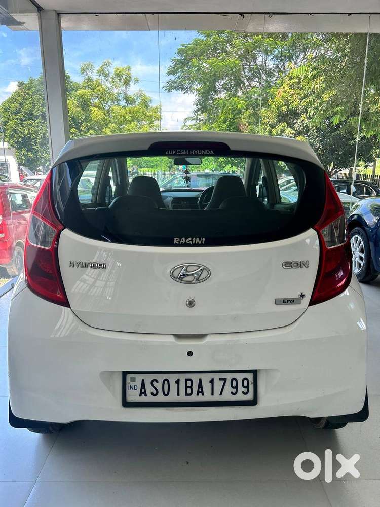 Hyundai Eon Era +