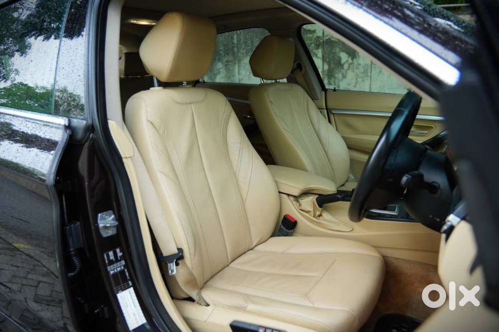 Bmw 3 Series Gt 320d Luxury Line, 2015, Diesel