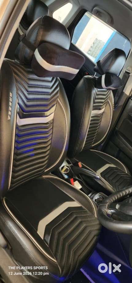 Maruti Suzuki Brezza Vdi, 2019, Diesel