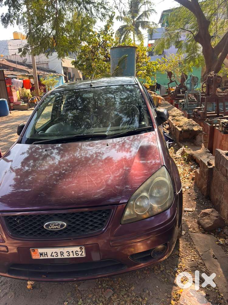 Ford Fiesta 2007 Diesel Well Maintained