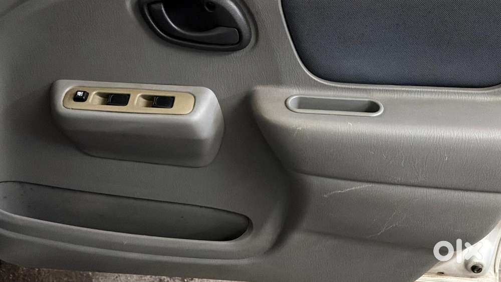 Maruti Suzuki Alto K10 Vxi, 2014, Petrol