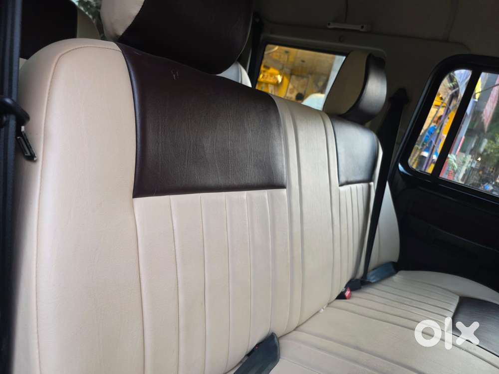 Force Motors Gurkha, 2025, Diesel