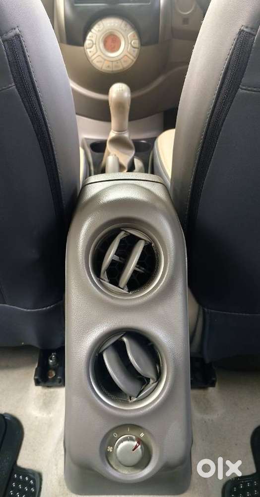 Nissan Sunny Xl Petrol, 2013, Petrol