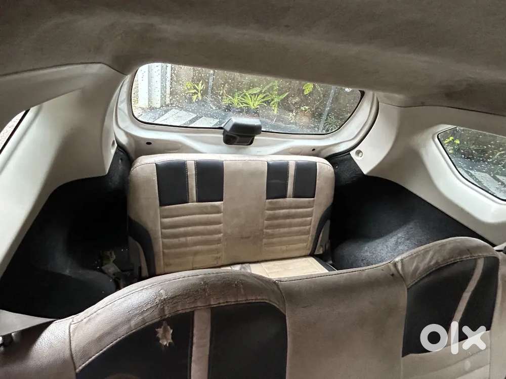Datsun Go Plus 2018 Petrol Manual