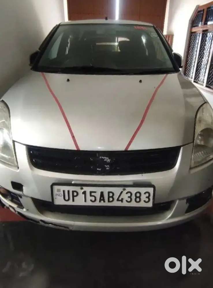Swift Vxi Petrol Maruti