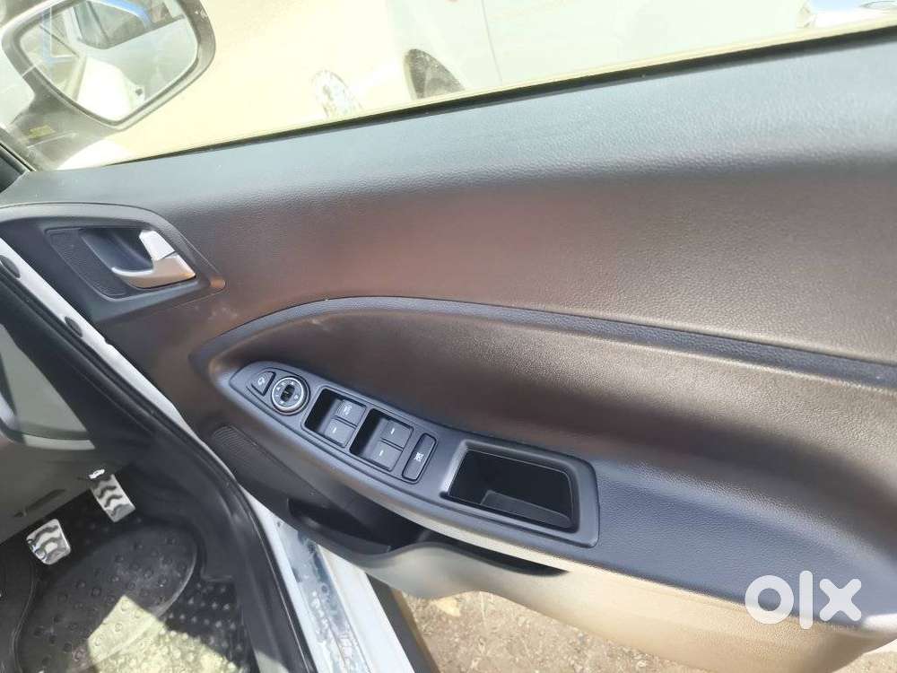 Hyundai I20 Active 1.2 Sx, 2019, Petrol