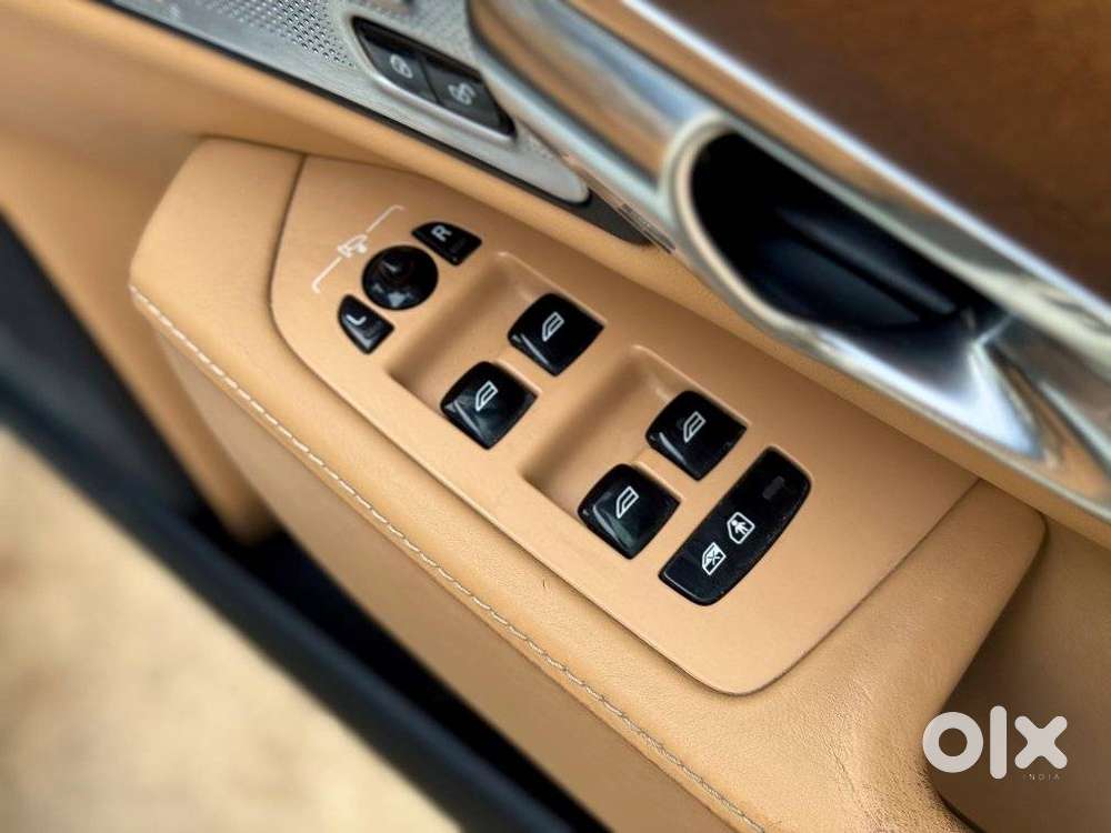 Volvo S90 D4 Inscription, 2019, Diesel