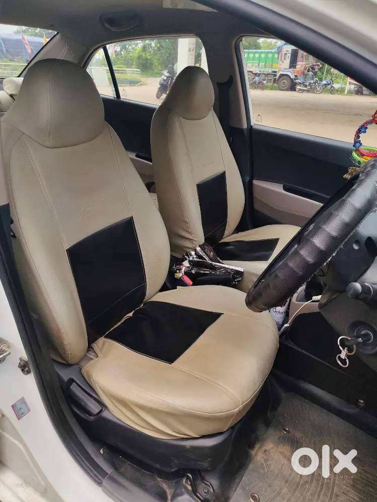 Hyundai Xcent 2019 Petrol 38200 Km Driven