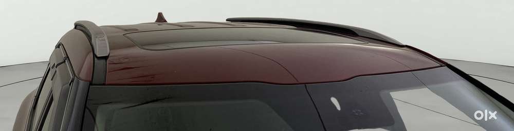 Kia Seltos 1.5 Gtx+ Diesel At, 2021, Diesel