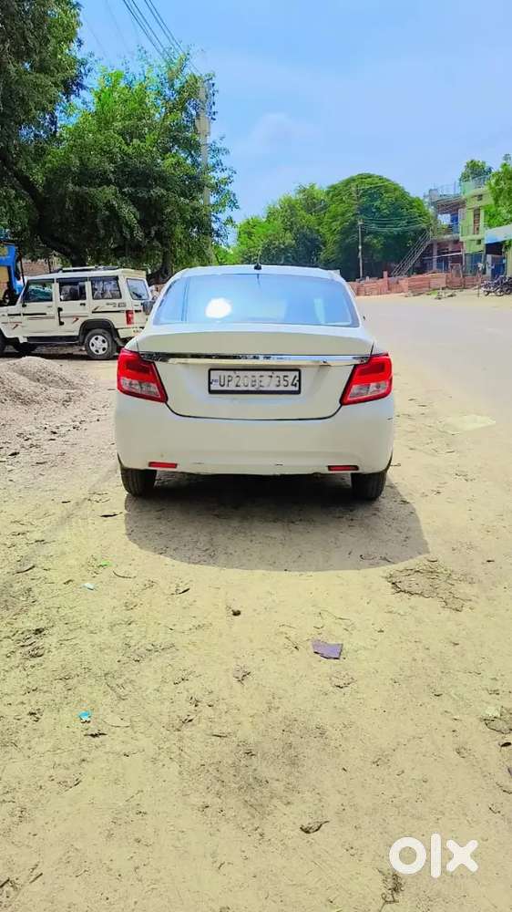 Maruti Suzuki Swift Dzire 2018 Diesel 102000 Km Driven