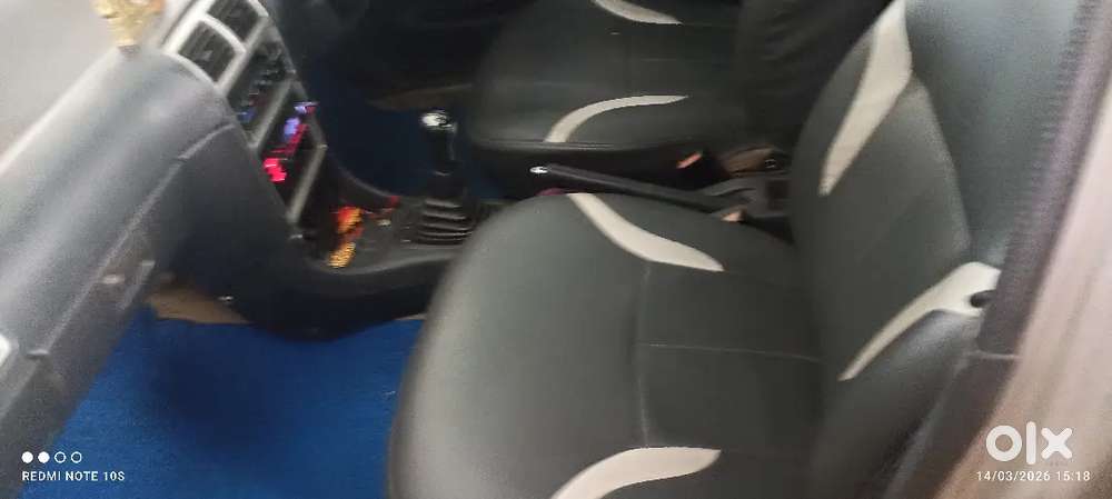 Maruti Suzuki Esteem 2006 Petrol 97000 Km Driven