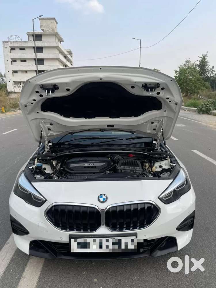 Bmw 2 Series Gran Coupe 220i M Sport, 2022, Petrol