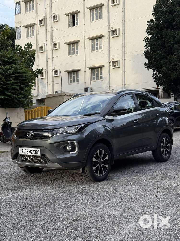 Tata Nexon 1.5 Revotorq Xza Plus Premium Dual Tone, 2020, Diesel