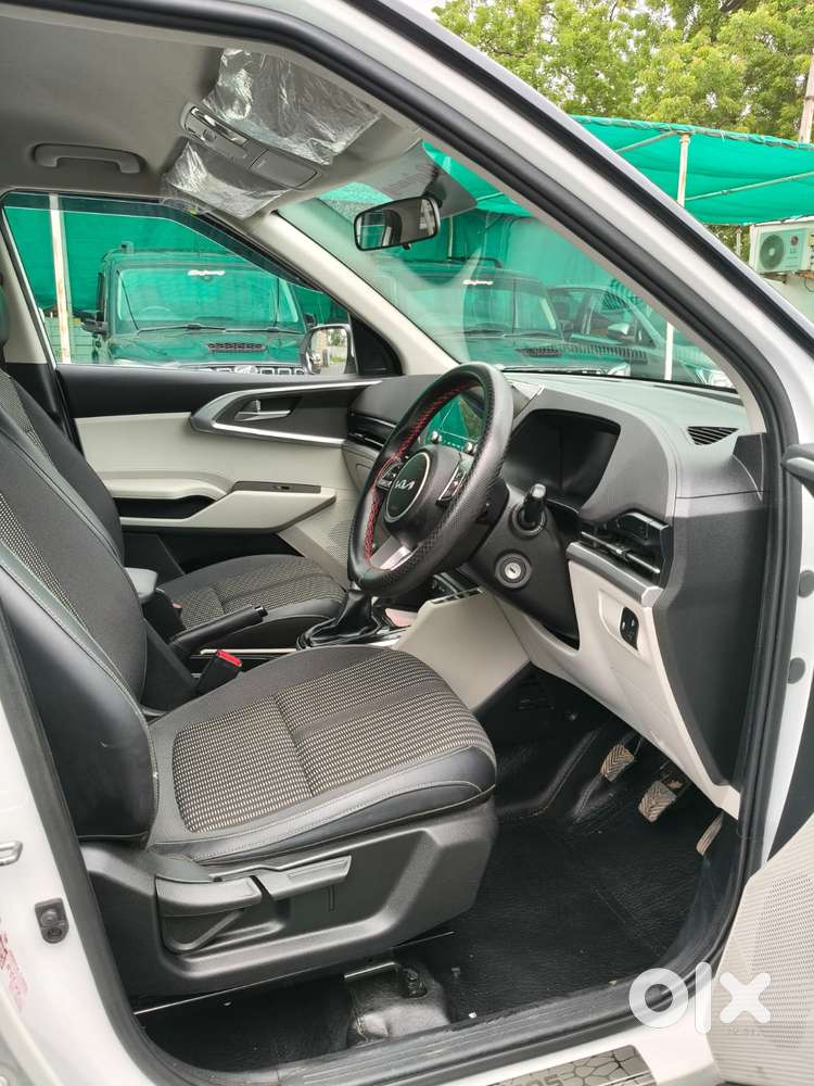 Kia Carens 1.4 Prestige 7 Str, 2022, Diesel