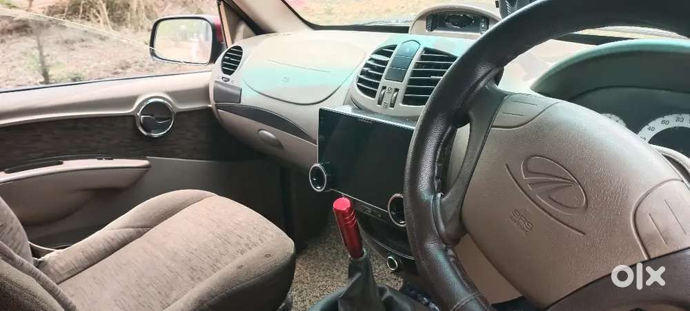 Mahindra Xylo 2011 Diesel Well Maintained