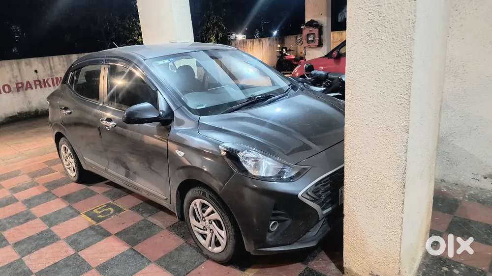 Hyundai Aura 1.2 S 2021