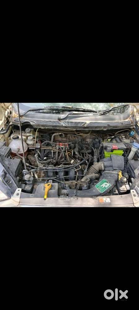 Ford Ecosport 1.5 Diesel Titanium Plus, 2019, Cng & Hybrids