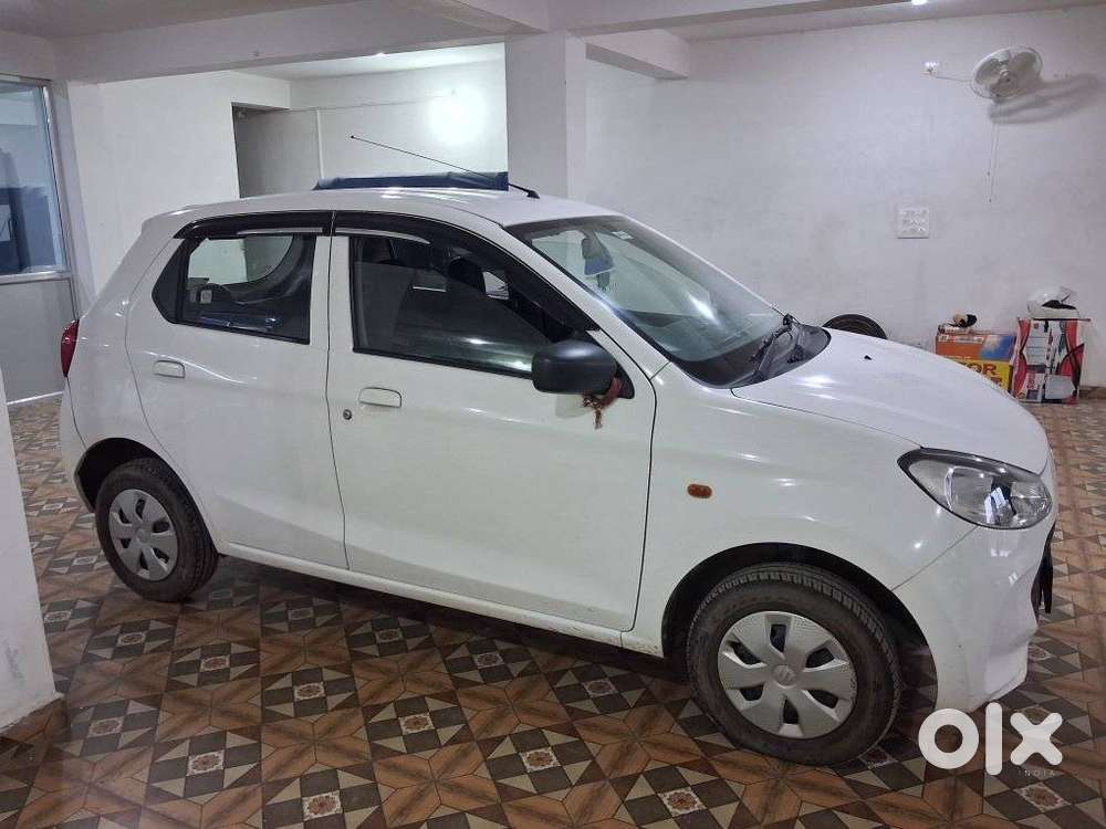 Maruti Suzuki Alto K10 Vxi (o), 2025, Petrol