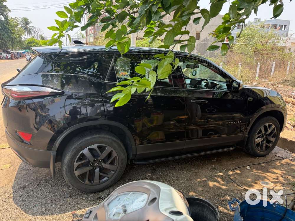 Tata Harrier Xz+, 2022, Diesel