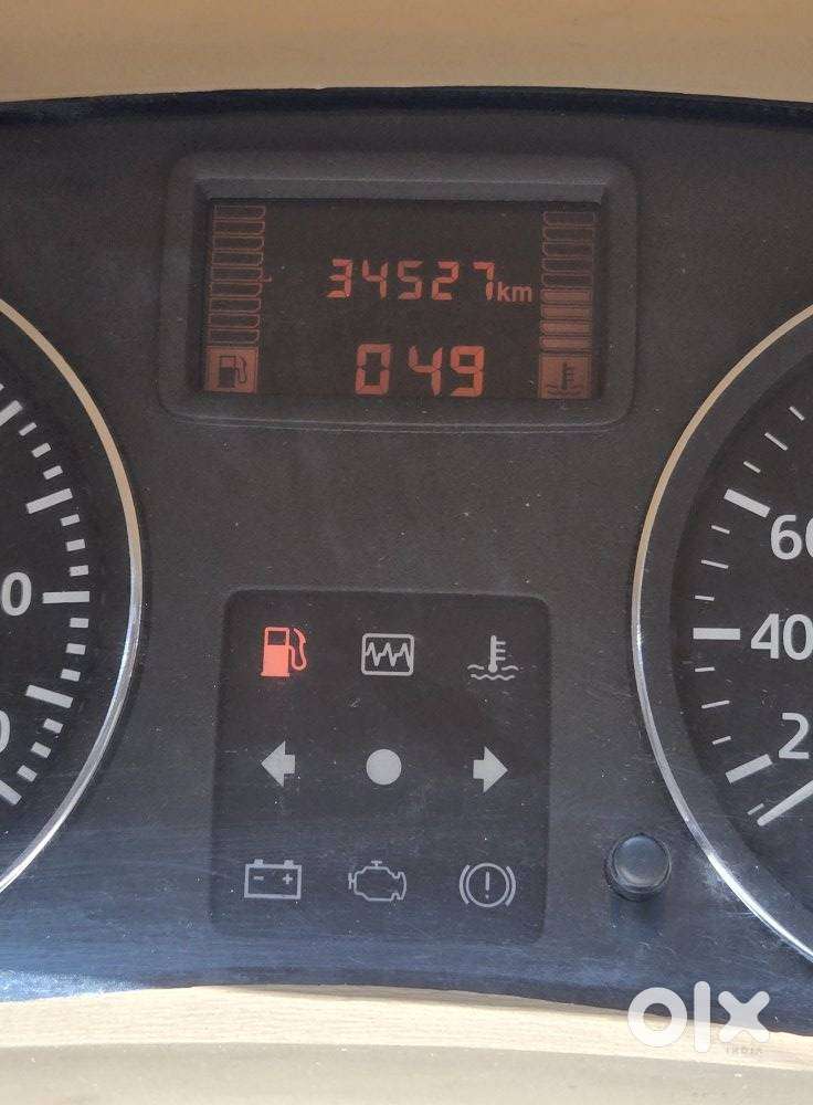 Nissan Terrano 2013-2017 Xv 110 Ps Limited Edition, 2014, Petrol