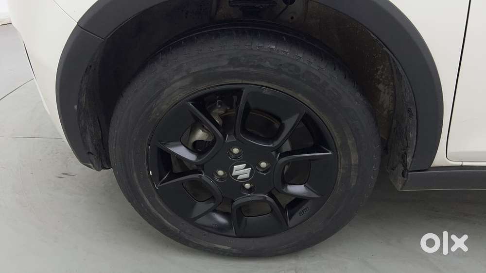 Maruti Suzuki Ignis 1.2 Zeta Mt, 2024, Petrol