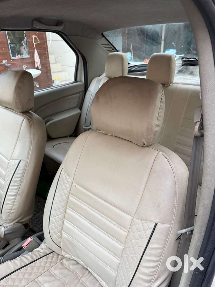 Mahindra Verito Diesel 2012