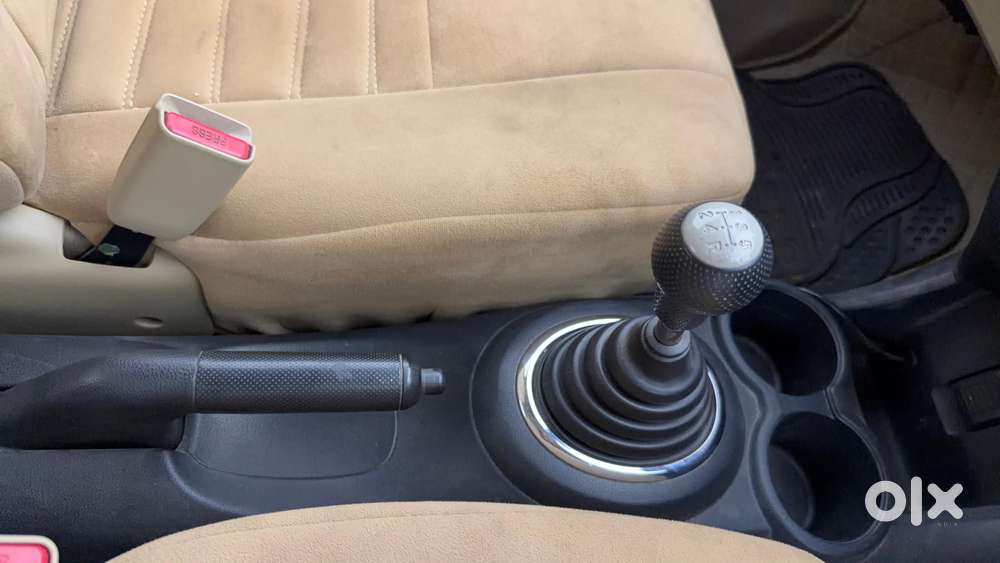 Honda Amaze 2013-2016 S I-vtech, 2014, Petrol
