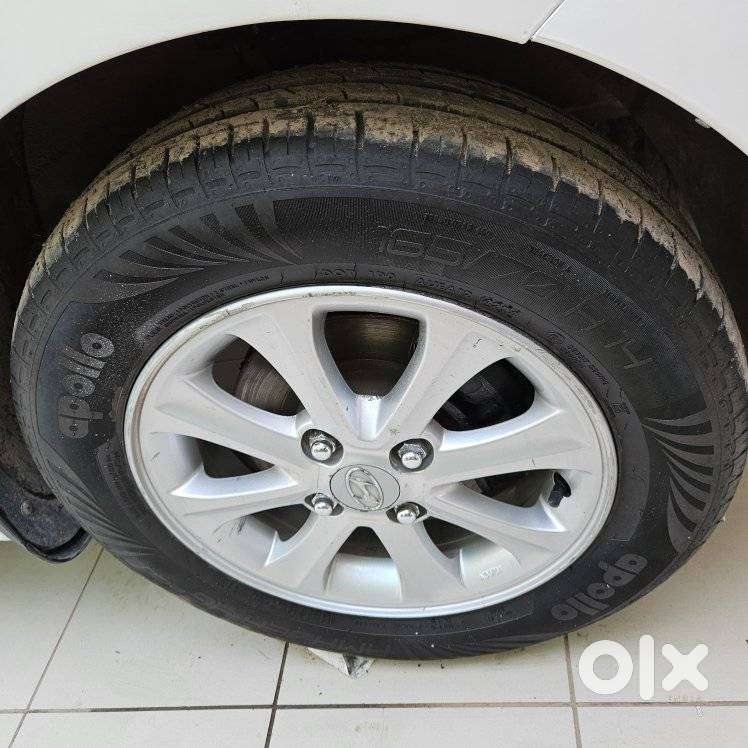 Hyundai Grand I10 Asta 1.2 Kappa Vtvt (o), 2015, Petrol