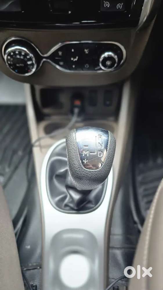 Renault Duster 2017 Diesel Well Maintained