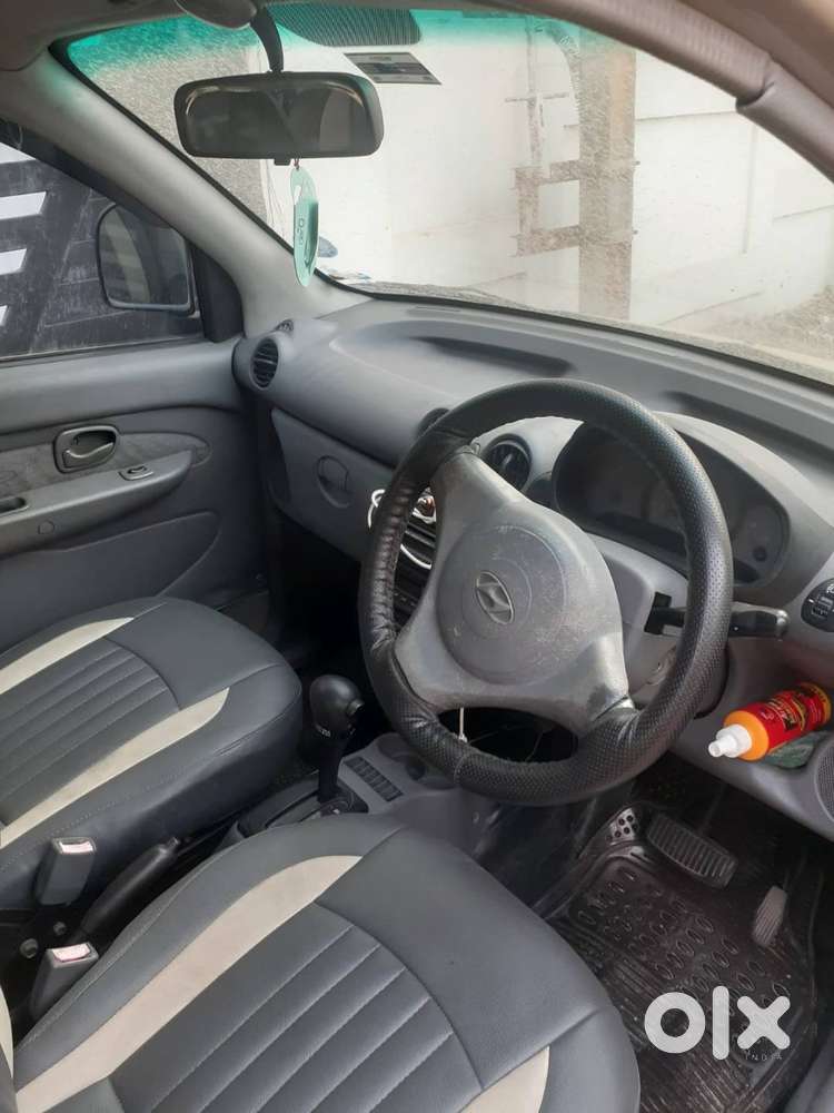Hyundai Santro Xing Gl 2007