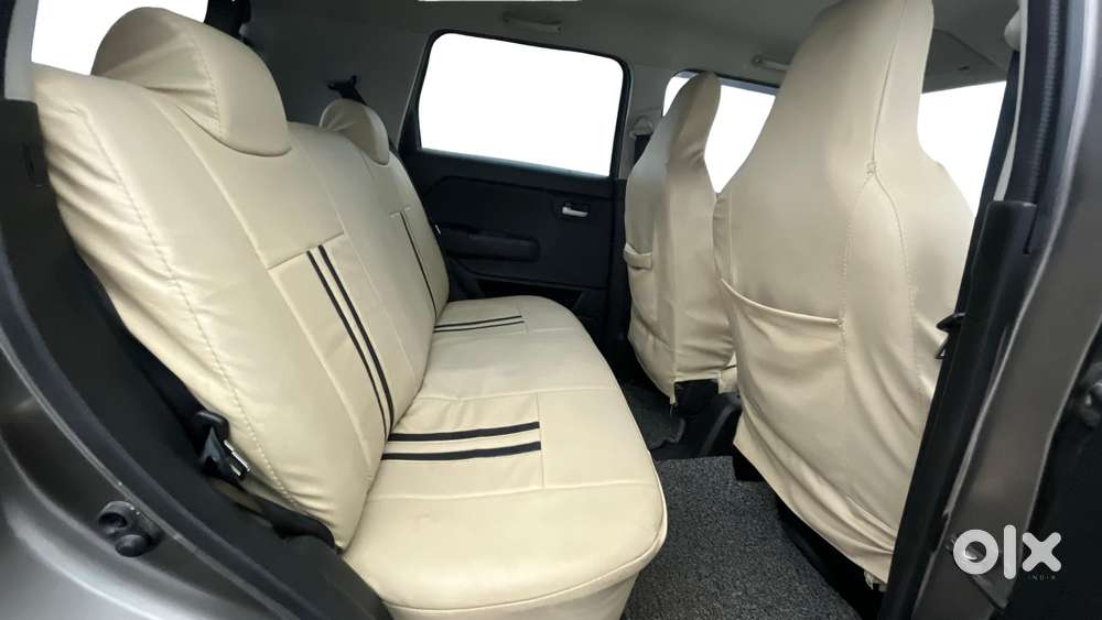 Maruti Suzuki Wagon R Vxi 1.0, 2023, Petrol