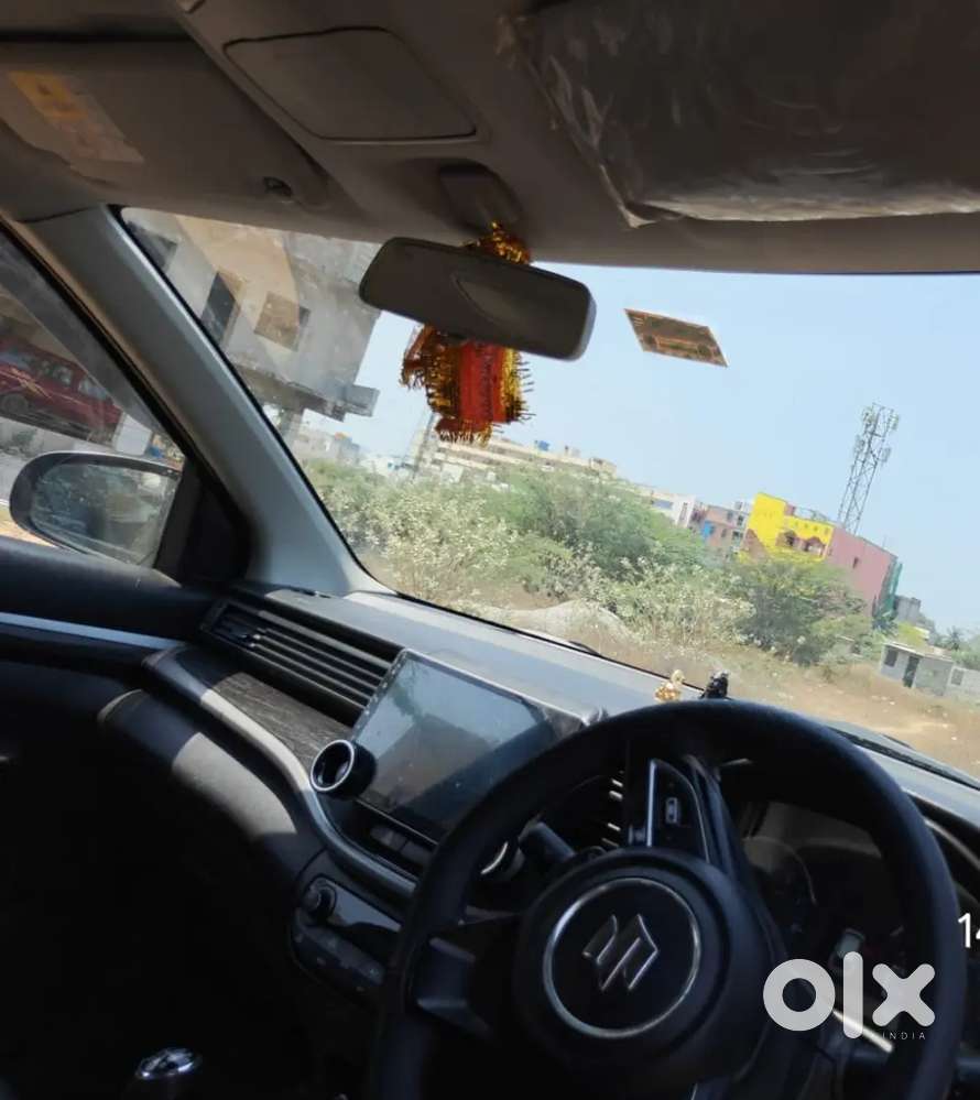 Maruti Suzuki Xl6 2021