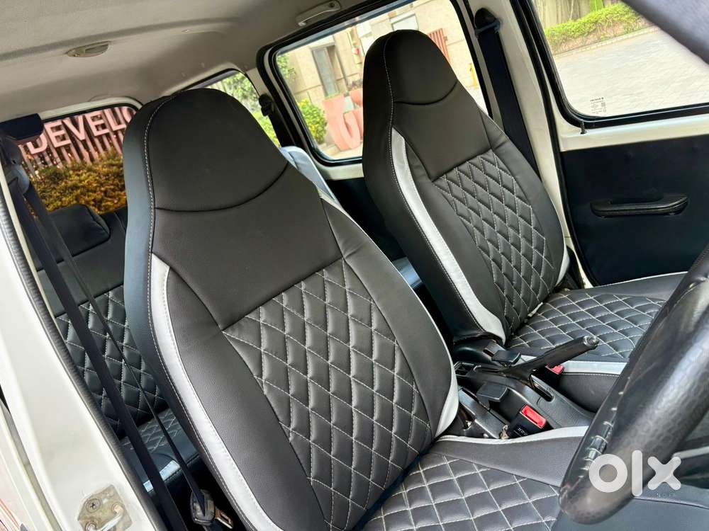 Maruti Suzuki Eeco Cng 5 Seater Ac, 2018, Cng & Hybrids