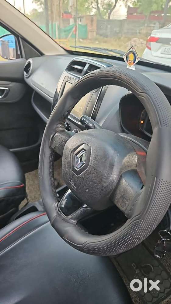 Renault Model Petrol 2019