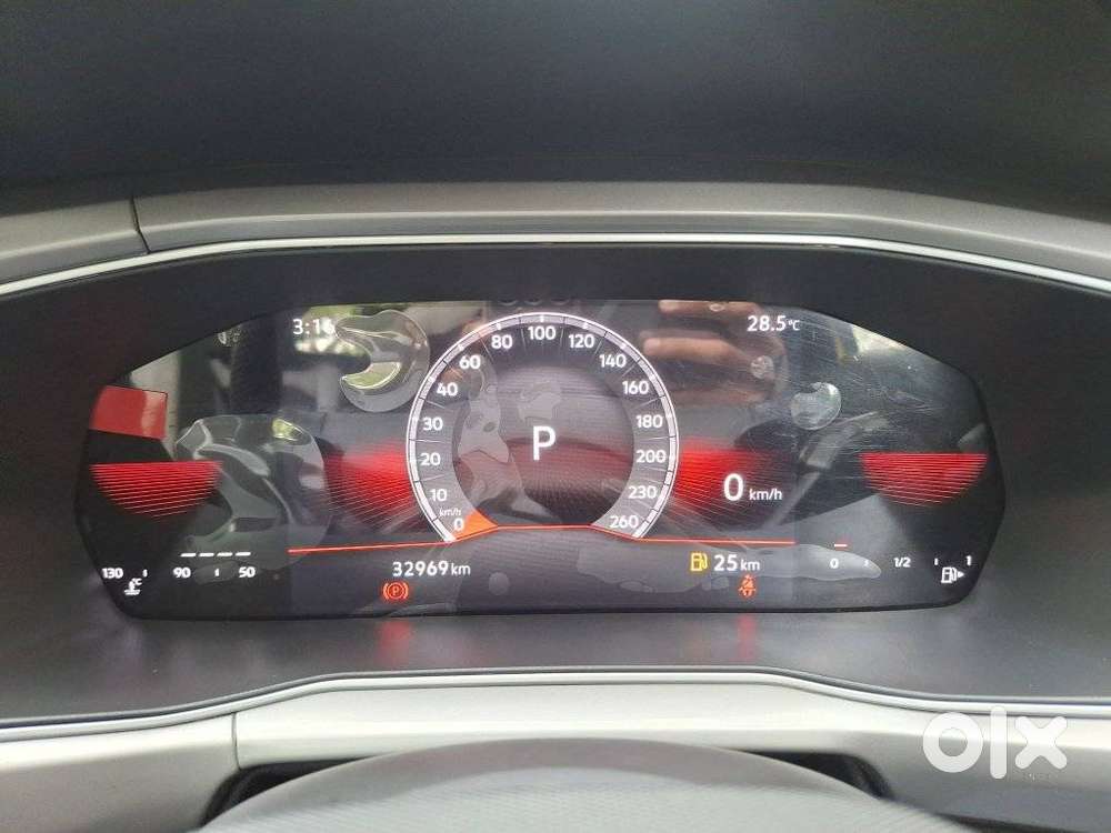 Volkswagen Taigun 1.5 Tsi Gt Plus, 2023, Petrol