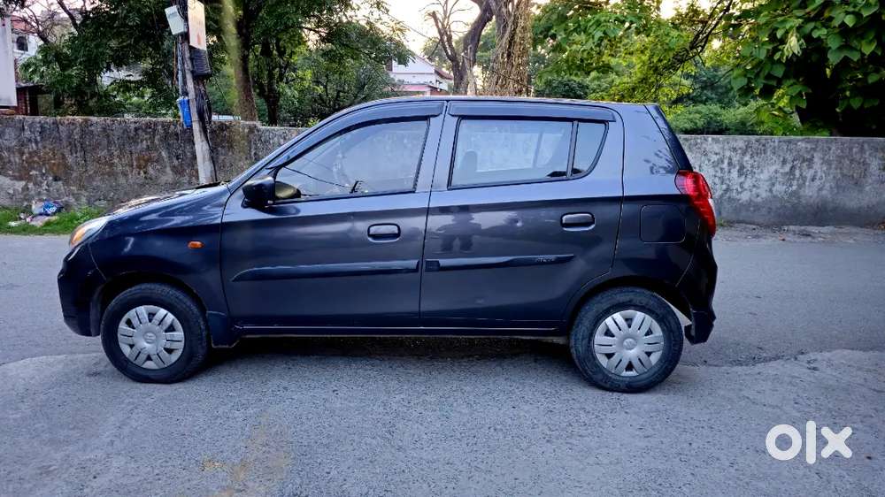Maruti Suzuki Alto 800 Vxi